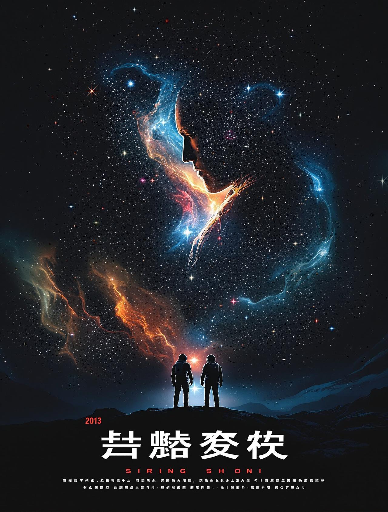 流浪地球2 - 策驰电影院出品